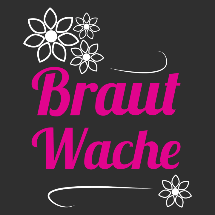 Brautwache Langærmet skjorte til kvinder 0 image