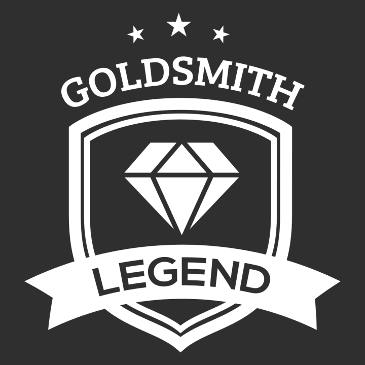 Goldsmith Legend Stoffpose 0 image