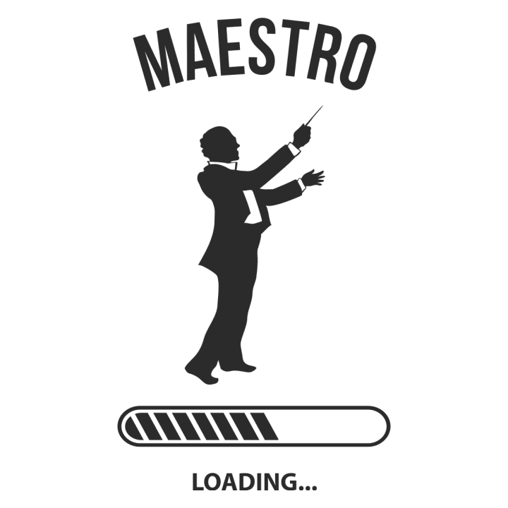 Maestro Loading Long Sleeve Shirt 0 image