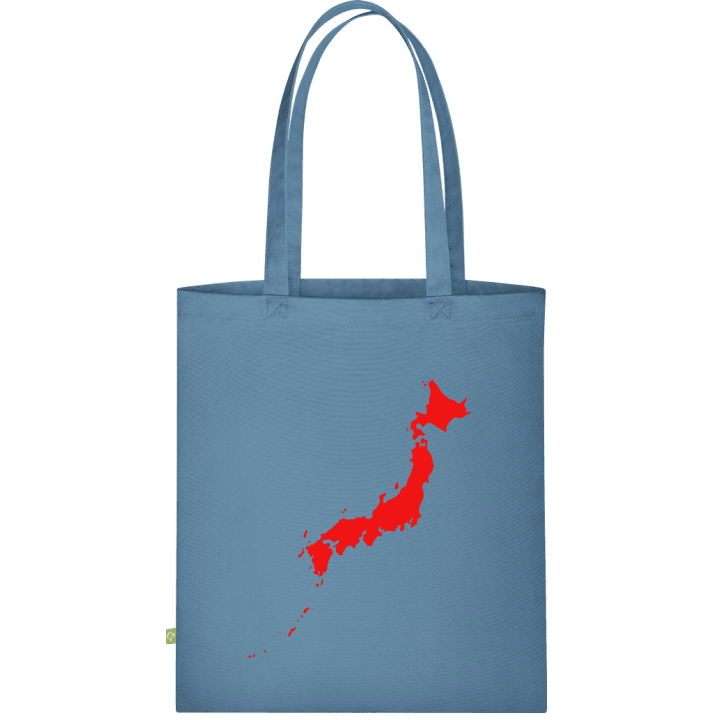 Japan Country Väska av tyg contain pic