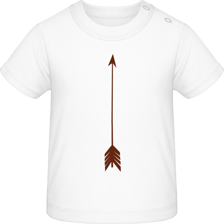 Arrow Baby T-Shirt contain pic