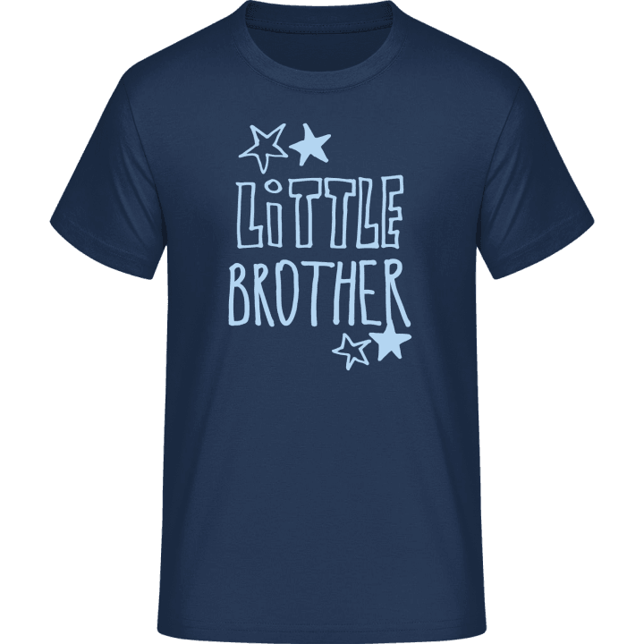 Little Brother T-skjorte 0 image