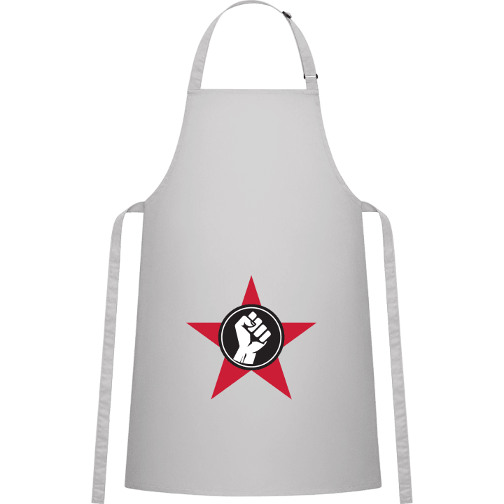 Communism Anarchy Revolution Förkläde för matlagning 0 image