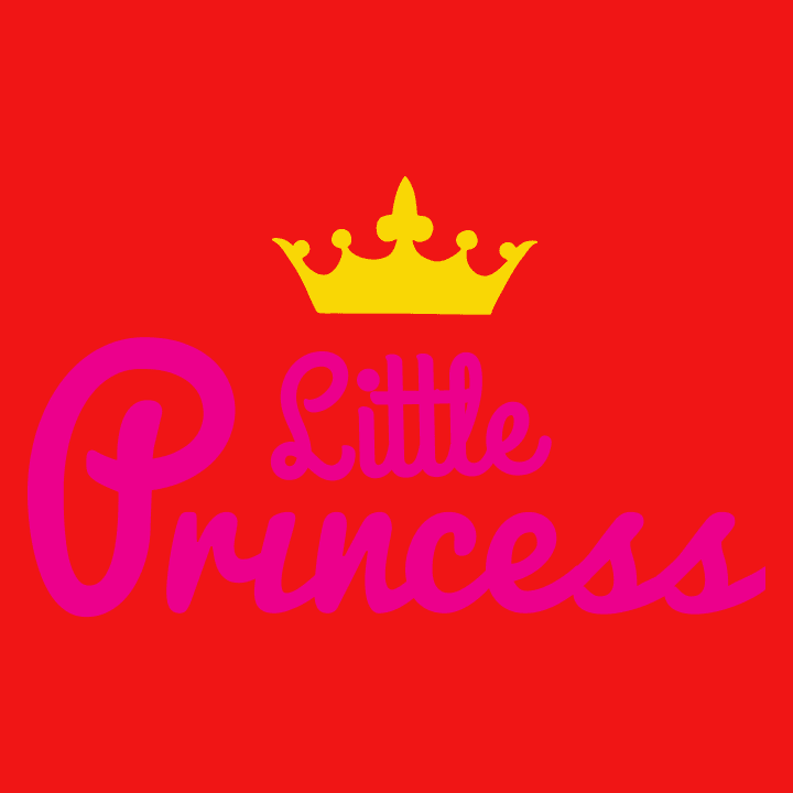Little Princess Baby romper kostym 0 image