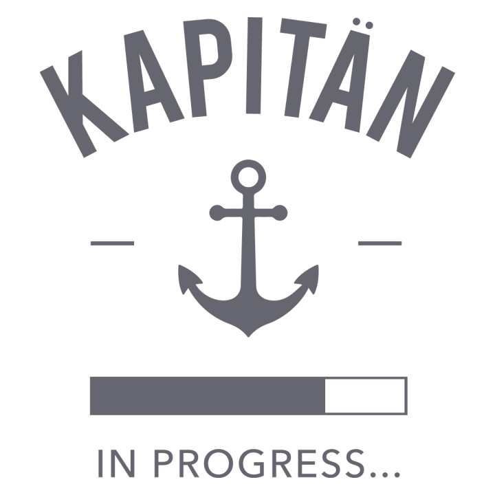 Kapitän Stoffpose 0 image