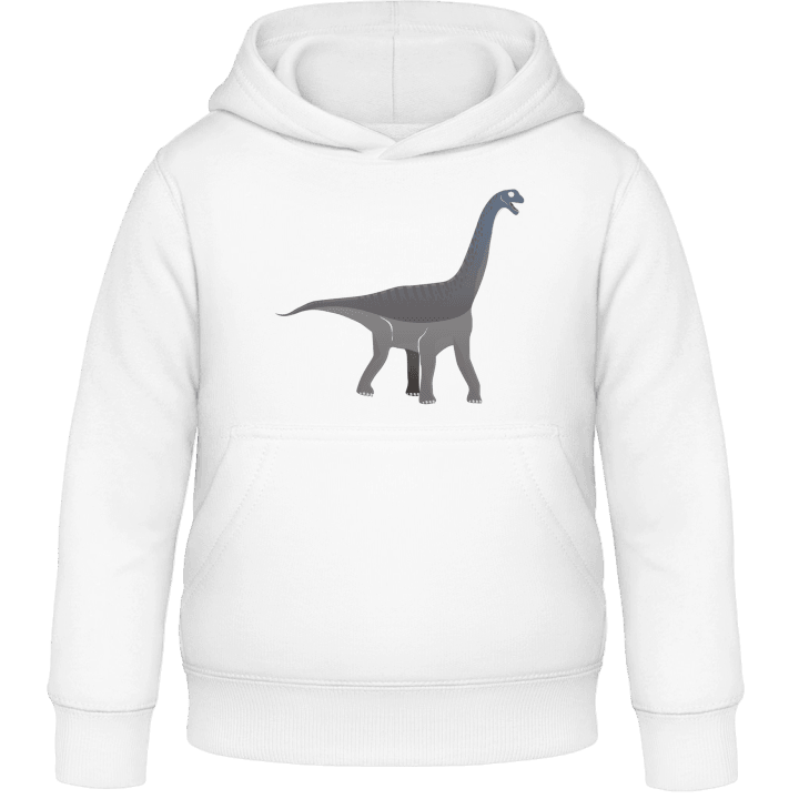 Dinosaur Camarasaurus Sudadera para niños 0 image