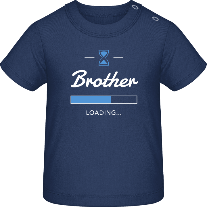 Loading Brother T-shirt bébé 0 image