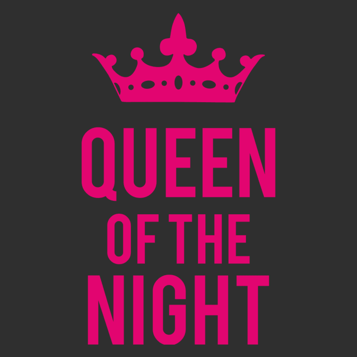Queen of the Night Vrouwen Sweatshirt 0 image
