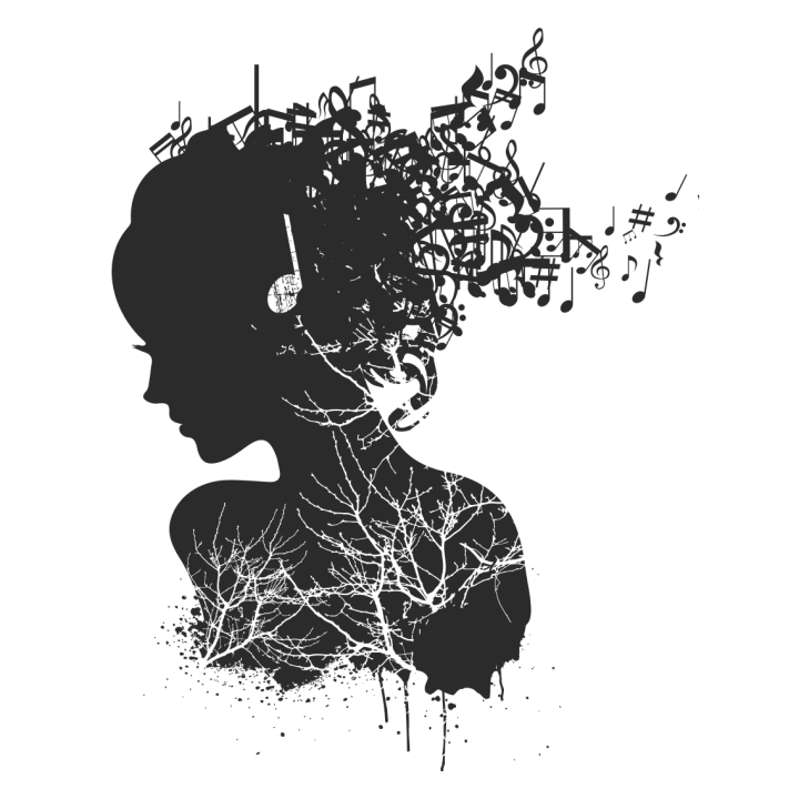 Music Silhouette undefined 0 image