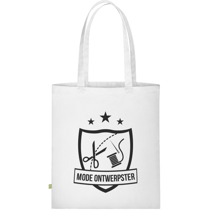 Mode ontwerpster Stoffen tas contain pic
