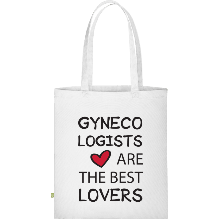 Gynecologists Are The Best Lovers Borsa in tessuto contain pic