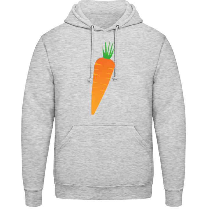 Carrot Hoodie contain pic