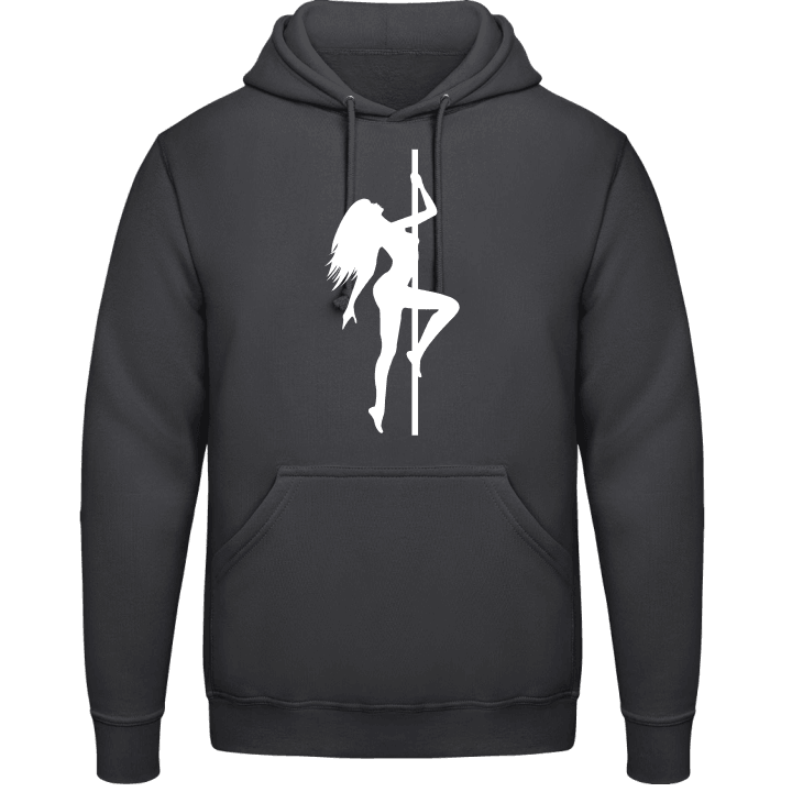 Table Dance Girl Hoodie contain pic