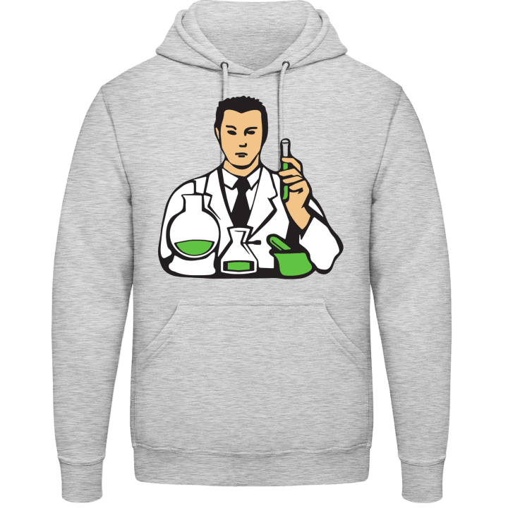 Chemist Hoodie contain pic