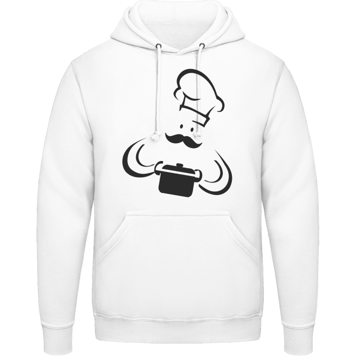 Funny Cook Hoodie contain pic