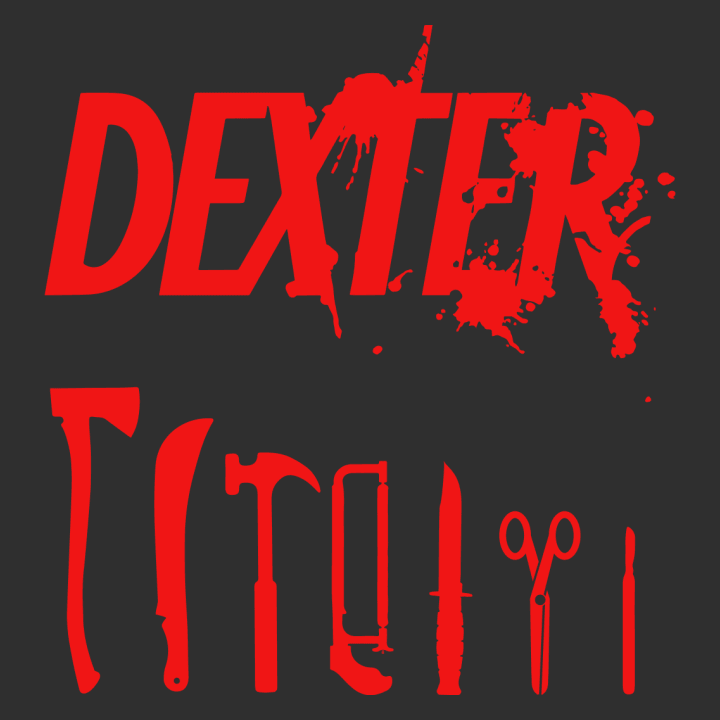 Dexter Tools T-Shirt 0 image