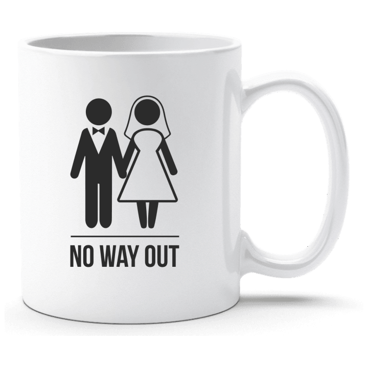 No Way Out Cup contain pic