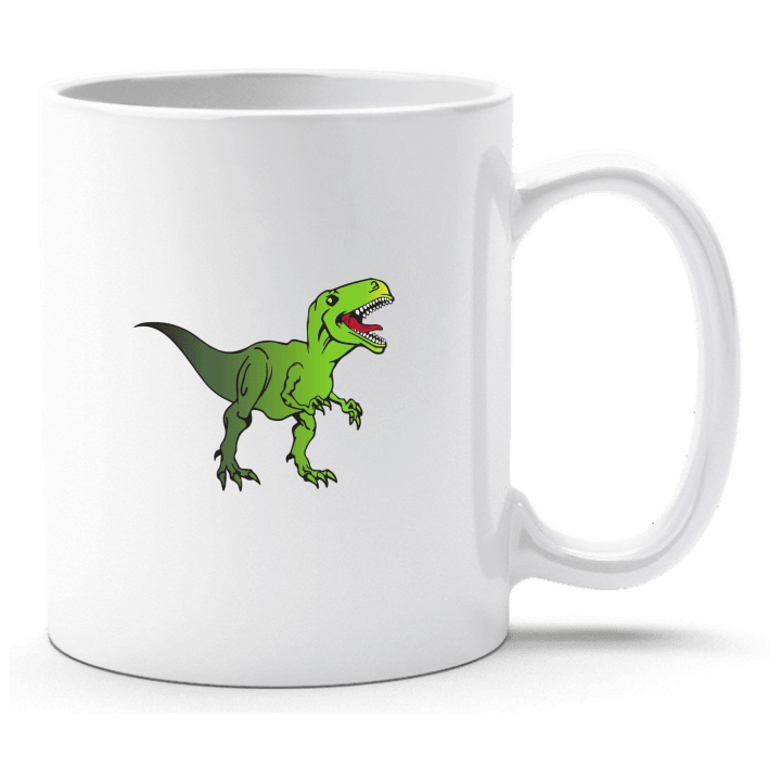 T Rex Dinosaur Tasse 0 image