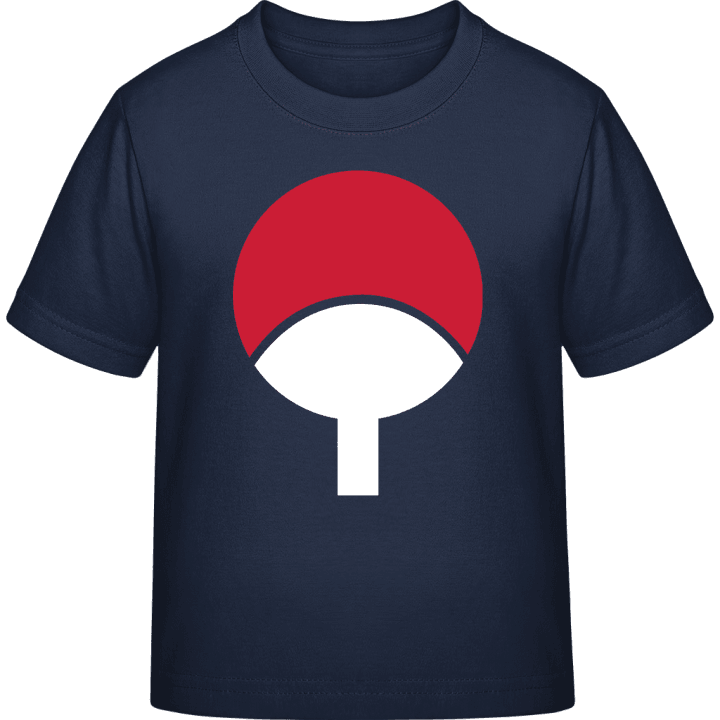 Naruto 2 T-shirt för barn 0 image