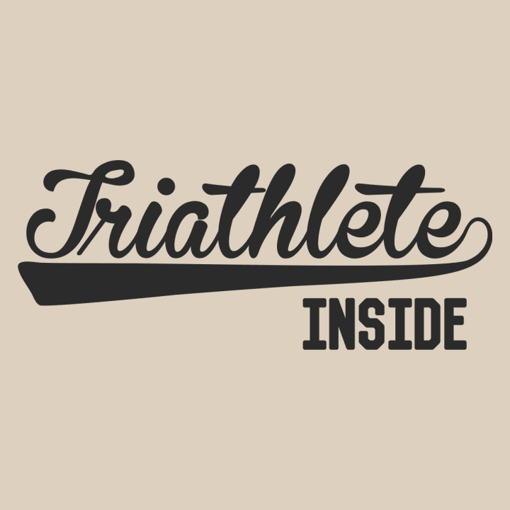 Triatlete Inside Tasse 0 image