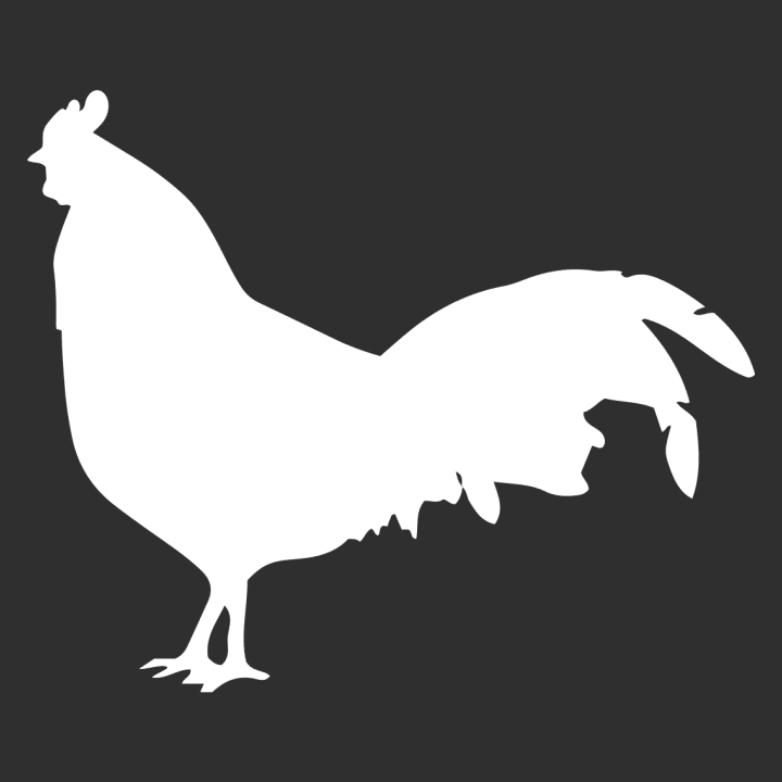 Rooster Cock Kinderen T-shirt 0 image