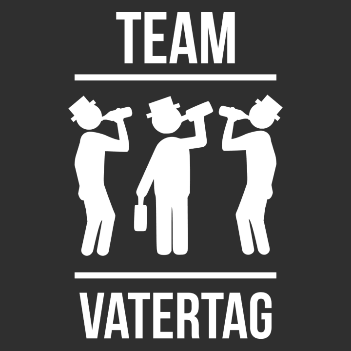 Team Vatertag Felpa con cappuccio 0 image