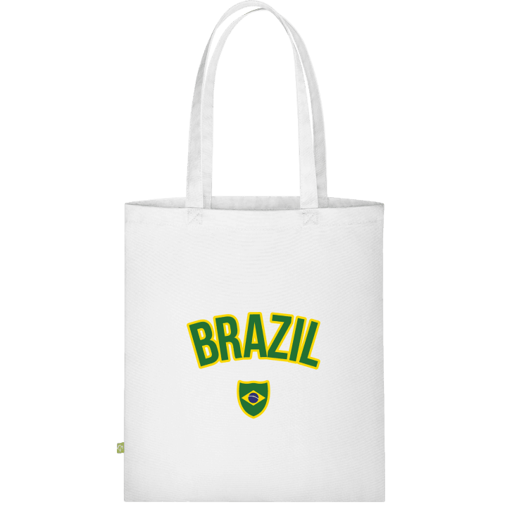 BRAZIL Fan Cloth Bag 0 image