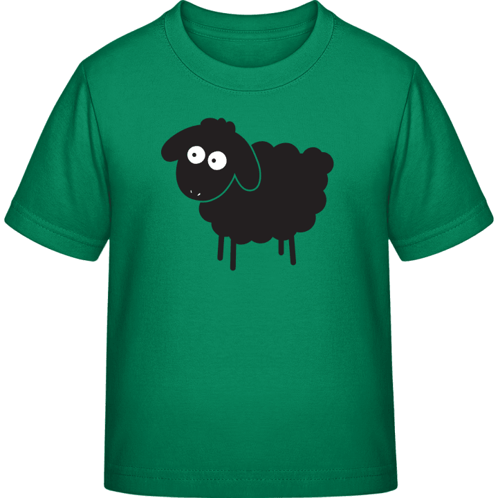 Black Sheep T-skjorte for barn 0 image