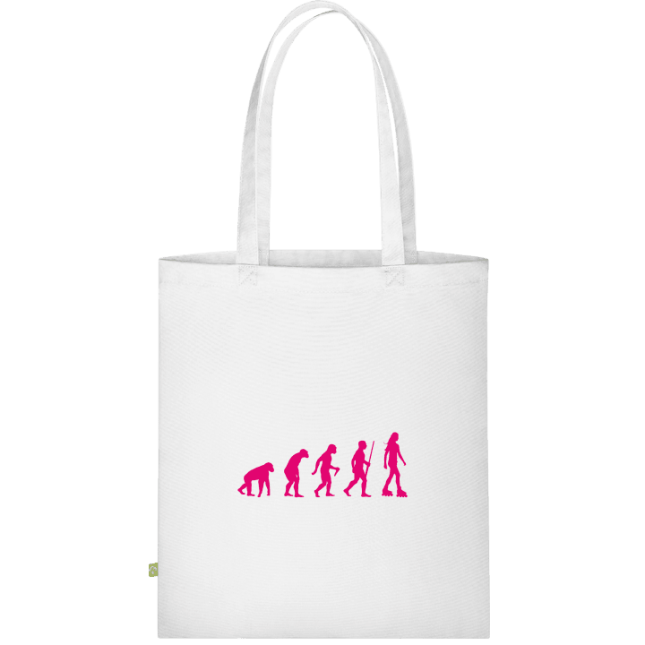 Rolarblade Woman Evolution Cloth Bag contain pic
