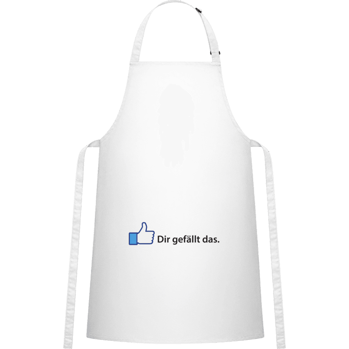 Dir gefällt das Förkläde för matlagning contain pic