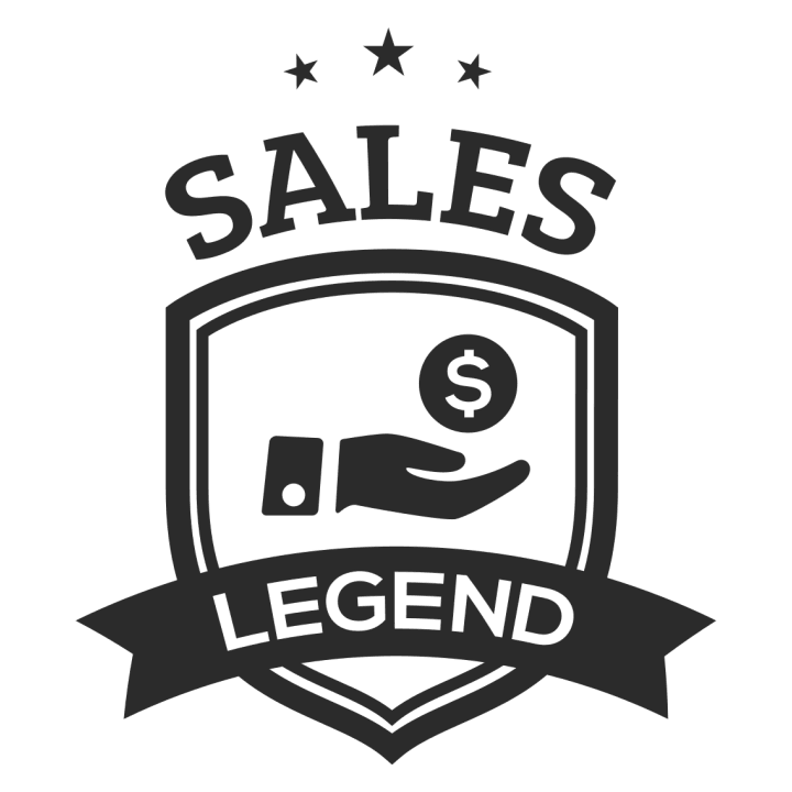 Sales Legend T-skjorte 0 image