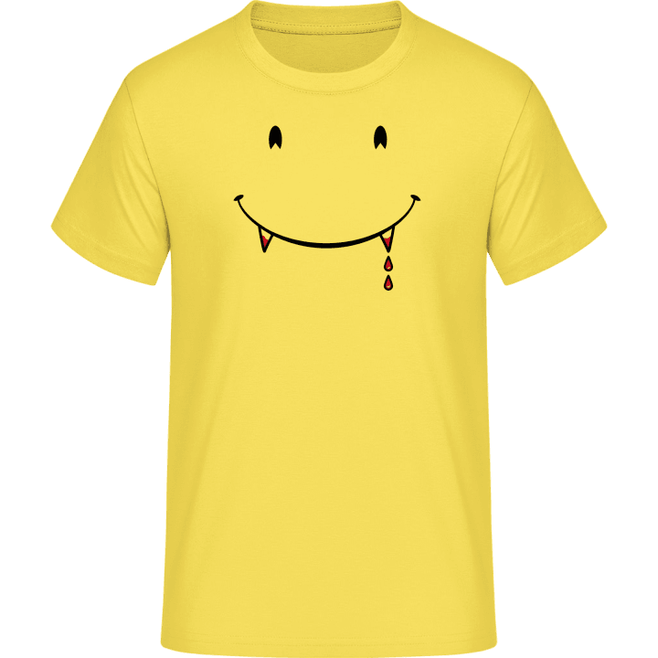 Vampire Smile T-Shirt 0 image