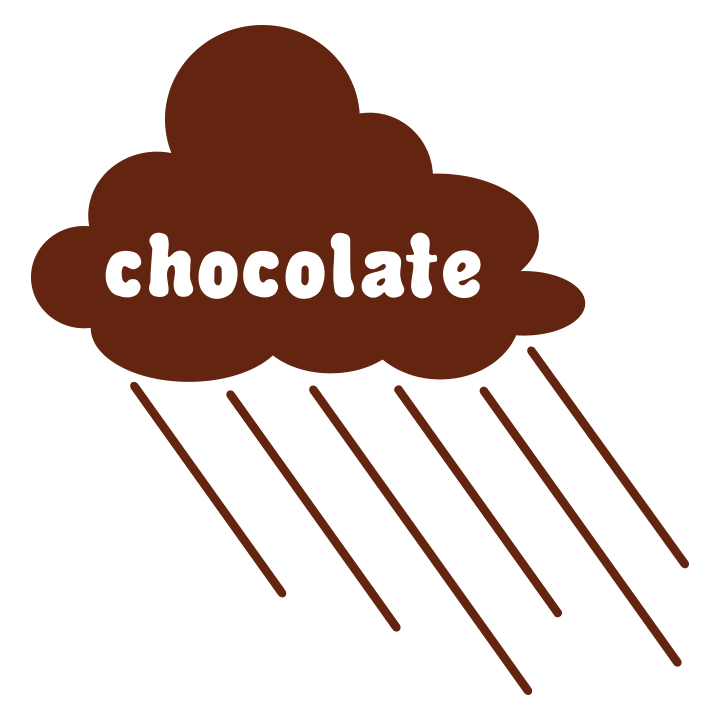 Chocolate Cloud Barn Hoodie 0 image