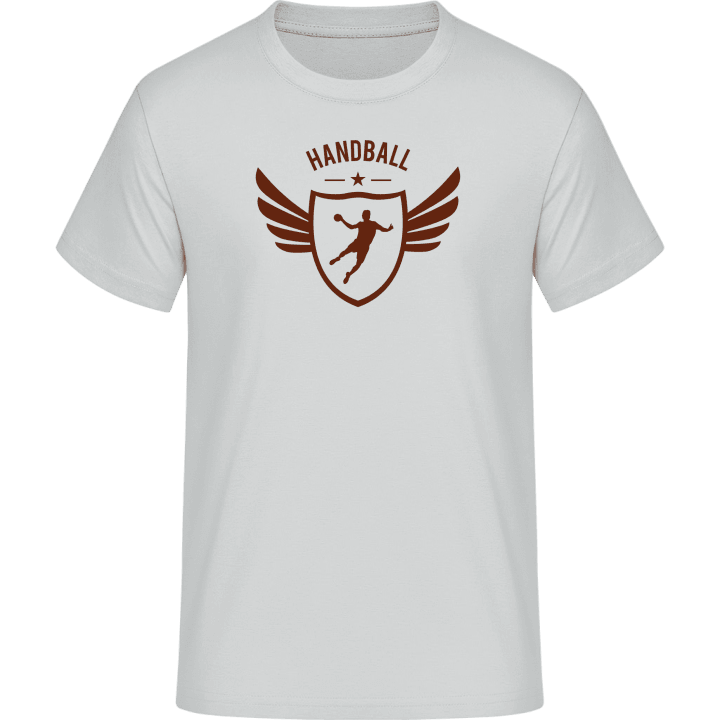 Handball Winged T-Shirt 0 image