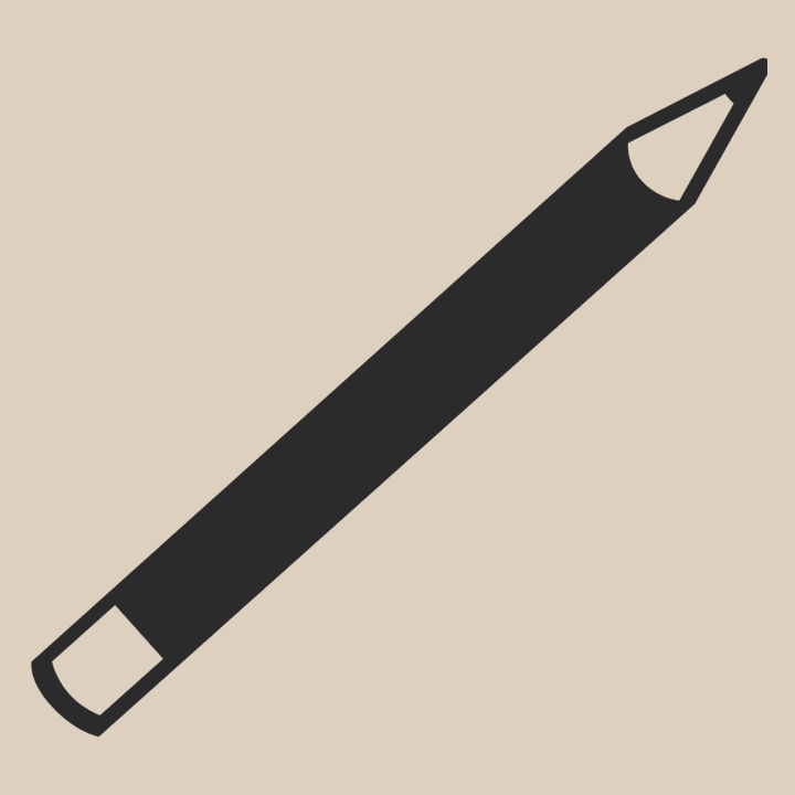 Pencil Hættetrøje 0 image