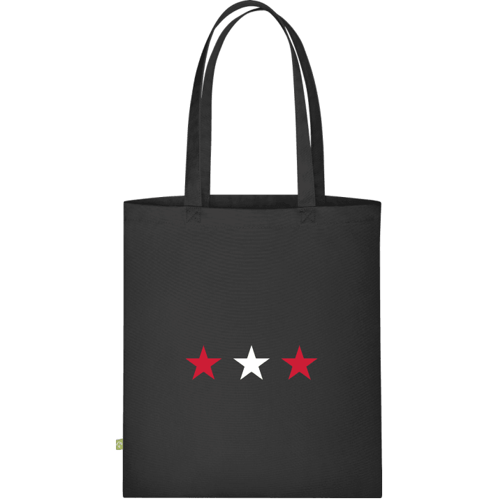 Austria Stars Cloth Bag contain pic