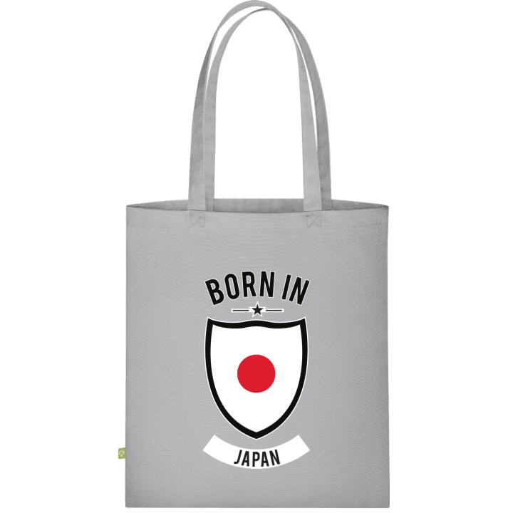 Born in Japan Stofftasche 0 image