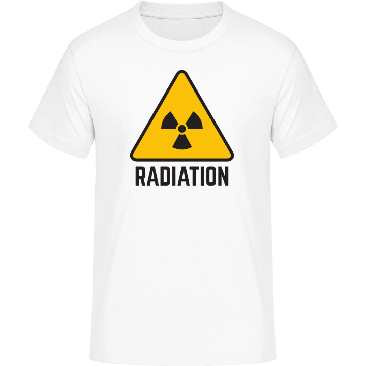 Radiation T-Shirt 0 image