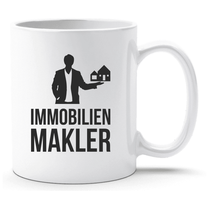 Immobilienmakler Design Coupe 0 image