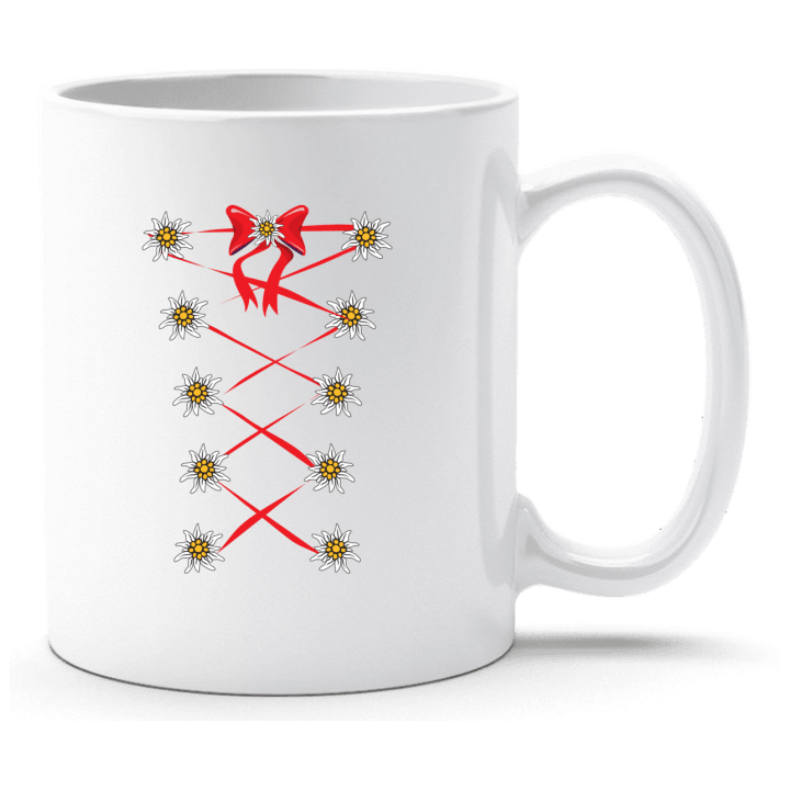 Dirndl Edelweiss Cup 0 image