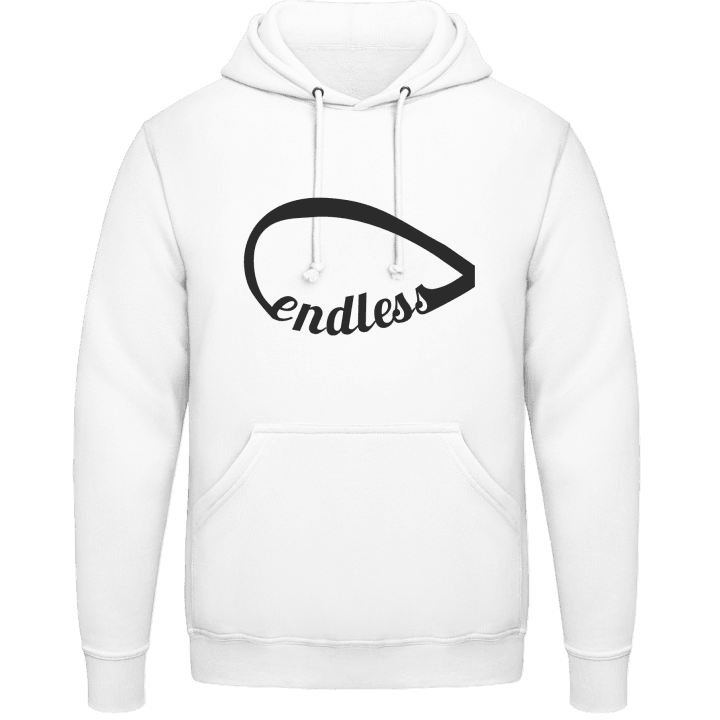 Endless Love right Hoodie contain pic