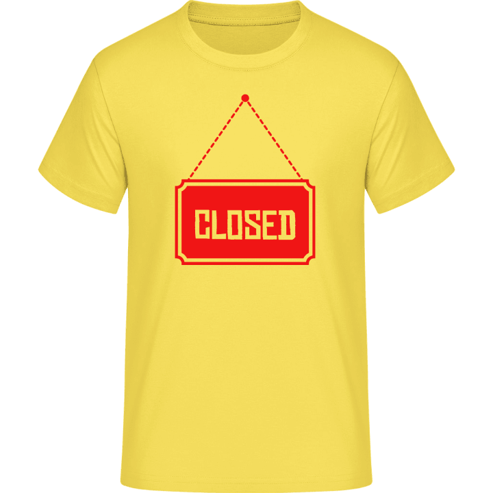 Closed T-Shirt 0 image