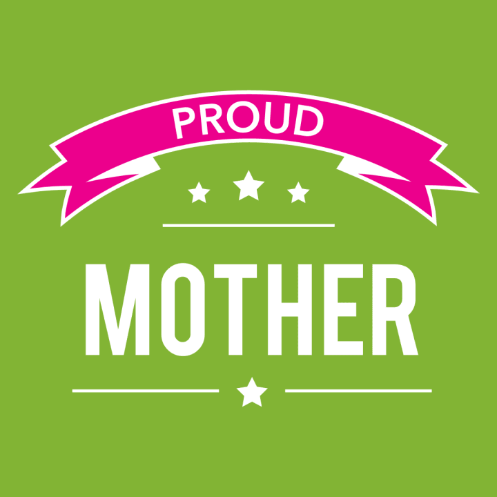 Proud Mother Genser for kvinner 0 image