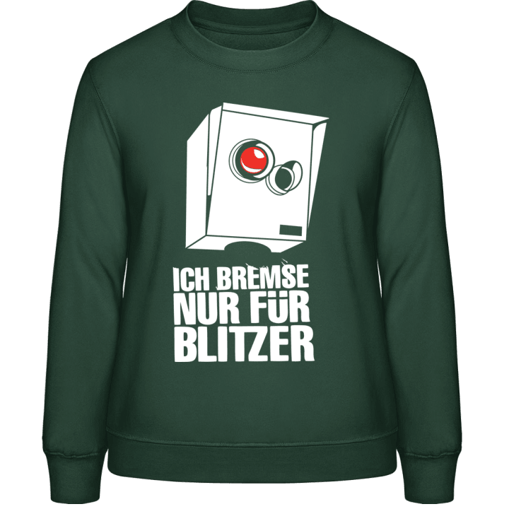 Blitzer Women Sweatshirt 0 image