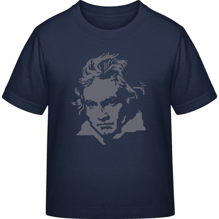 Beethoven T-shirt pour enfants 0 image