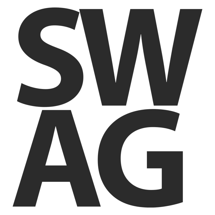 SWAG Kids T-shirt 0 image