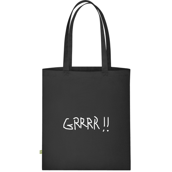 Grrr Cloth Bag 0 image