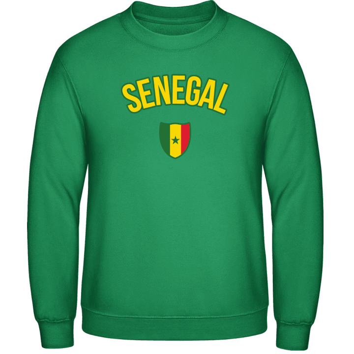 SENEGAL Fan Sweatshirt 0 image