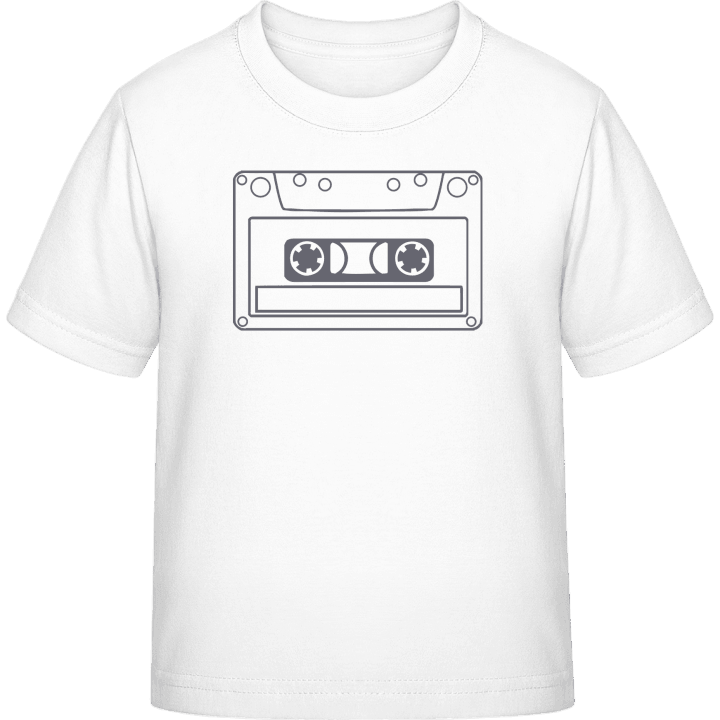 Tape T-shirt för barn contain pic