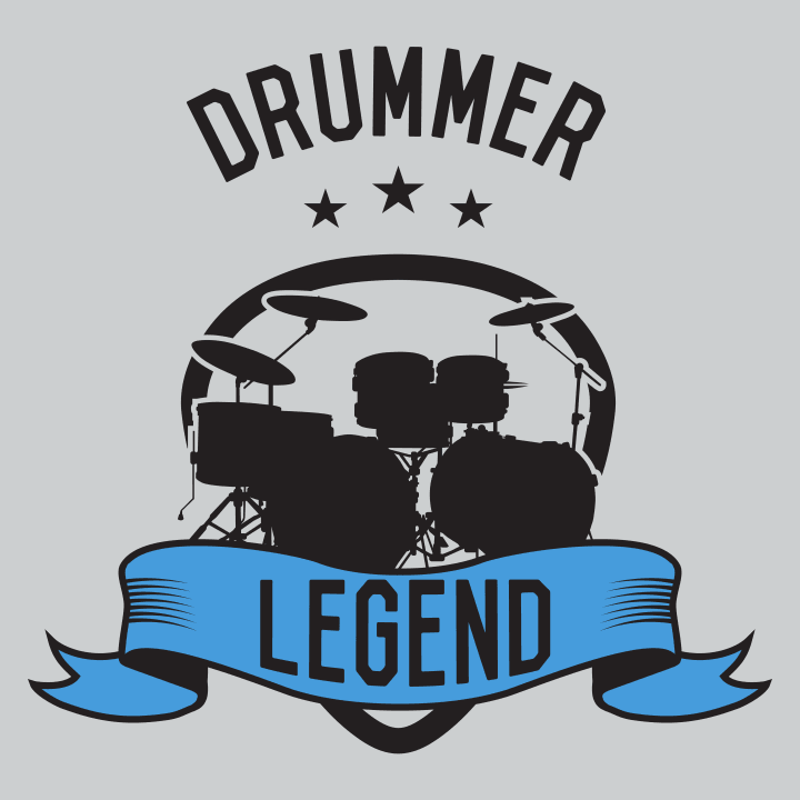 Drum Legend Sweatshirt för kvinnor 0 image